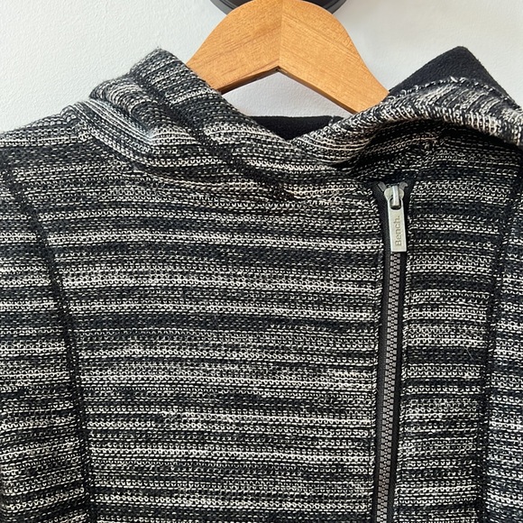 Bench bonded wool jacket XS - Picture 2 of 15